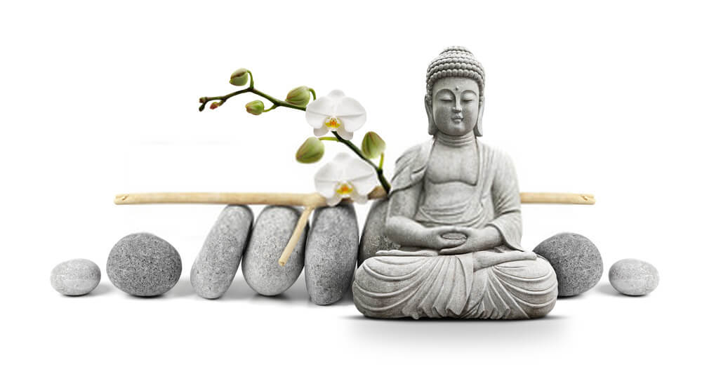 Les 10 meilleurs conseils de Bouddha pour être en bonne santé ou vous remettre en forme rapidement