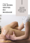 livre massage